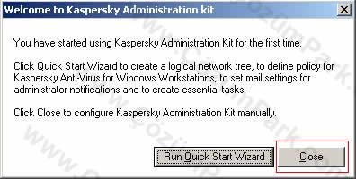 Kaspersky Business